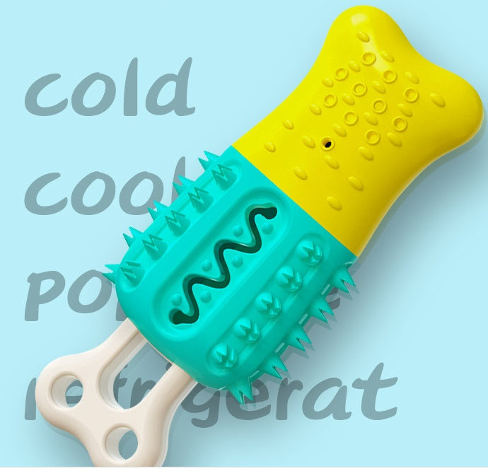 Cleaning  Care  Teeth Pet Chewing