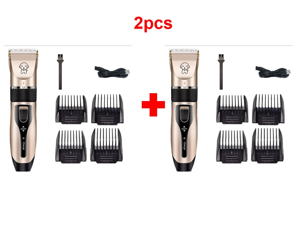 Dog Shaver  Professional Hair Clipper