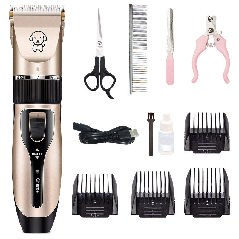 Dog Shaver  Professional Hair Clipper