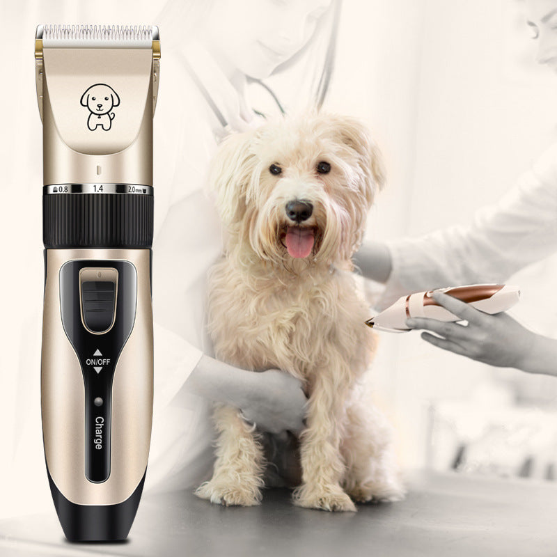 Dog Shaver  Professional Hair Clipper
