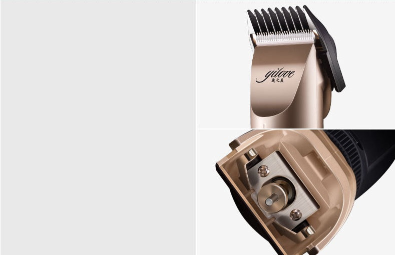 Dog Shaver  Professional Hair Clipper