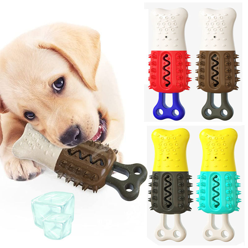 Cleaning  Care  Teeth Pet Chewing