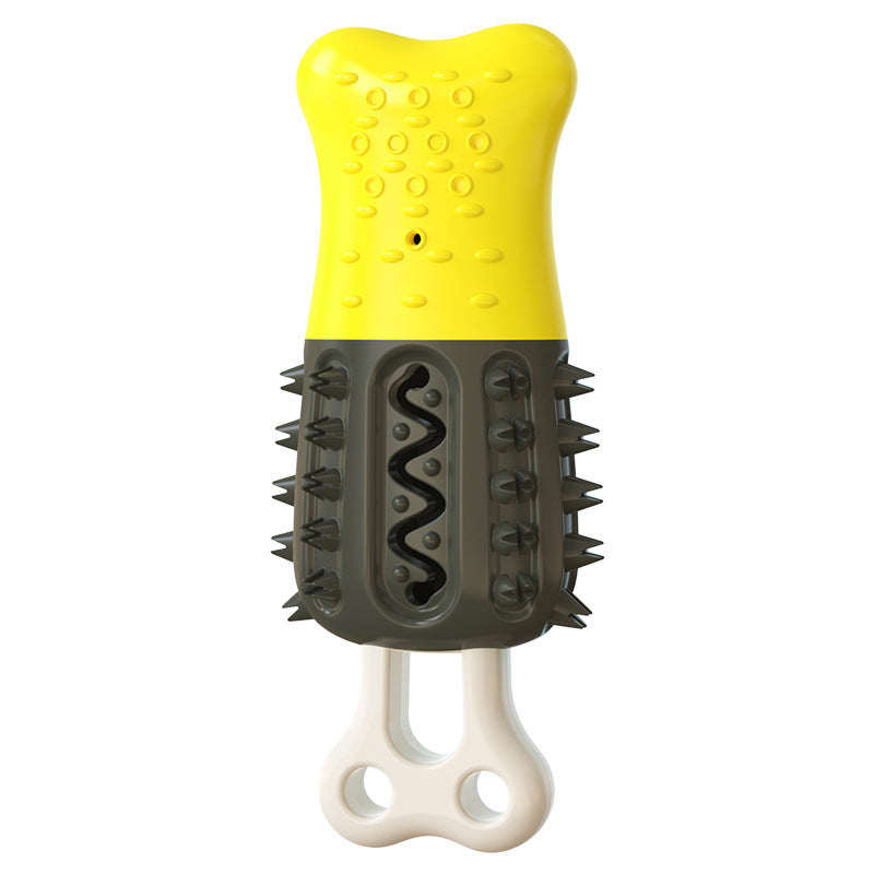 Cleaning  Care  Teeth Pet Chewing