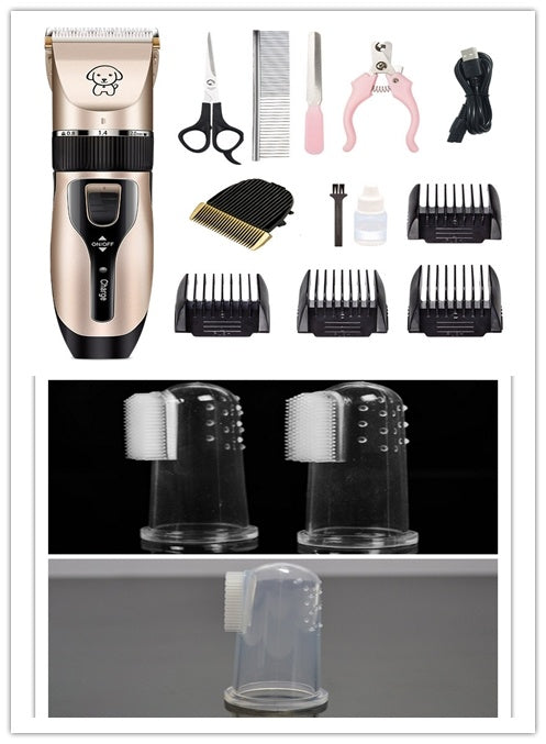 Dog Shaver  Professional Hair Clipper