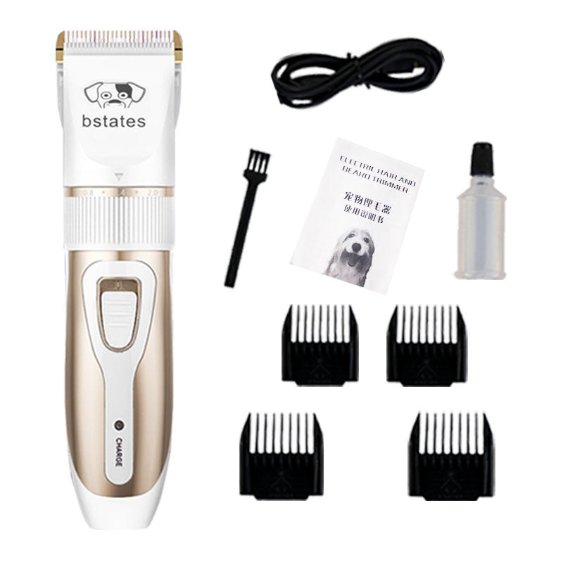 Dog Shaver  Professional Hair Clipper