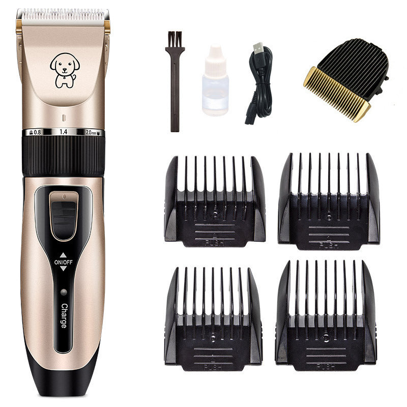 Dog Shaver  Professional Hair Clipper
