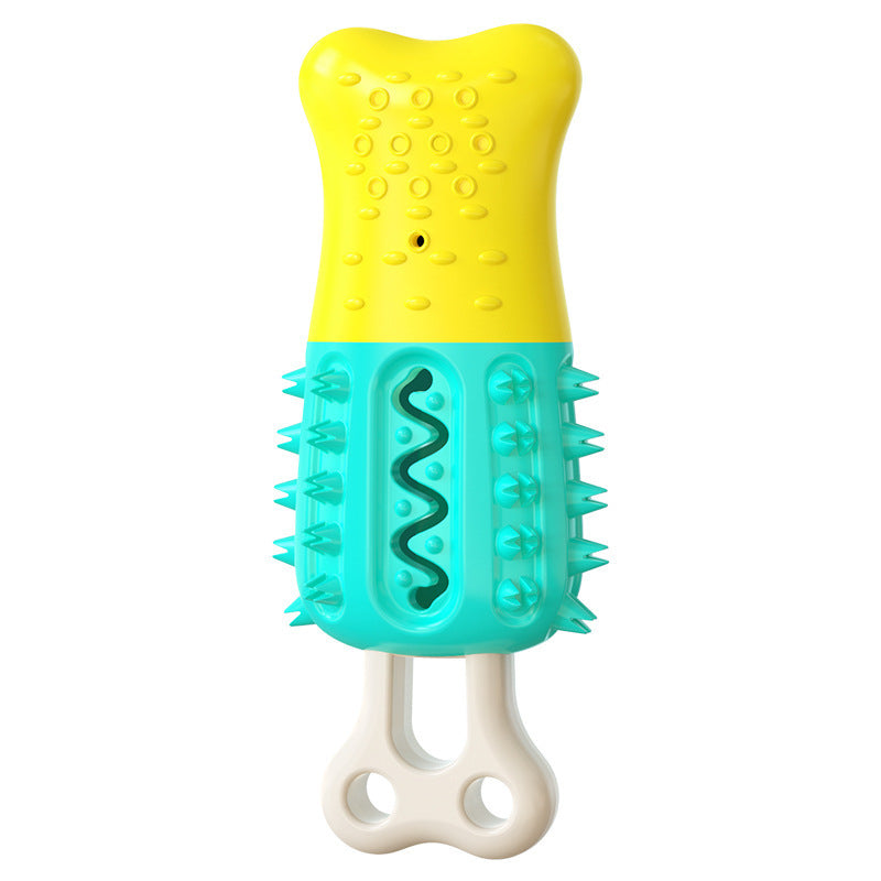 Cleaning  Care  Teeth Pet Chewing